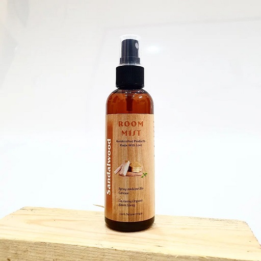 SANDALWOOD Fragrance Room Freshner